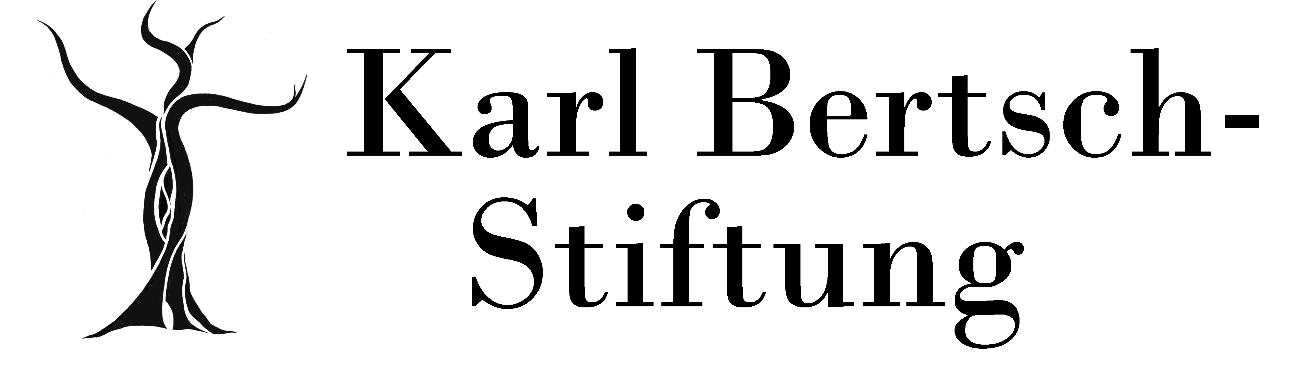 Karl Bertsch-Stiftung